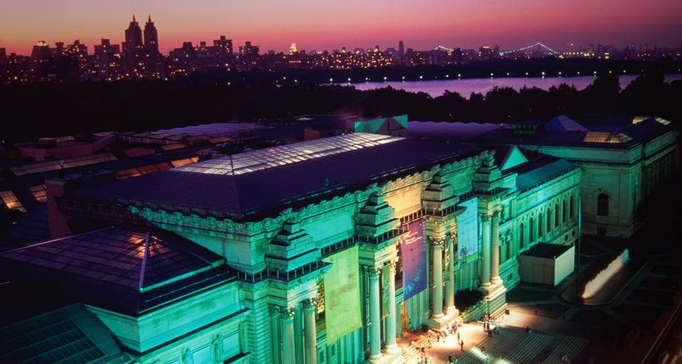 Metropolitan Museum of Art