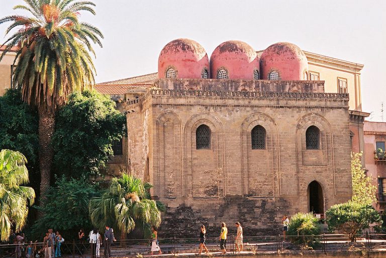 Chiesa di San Cataldo