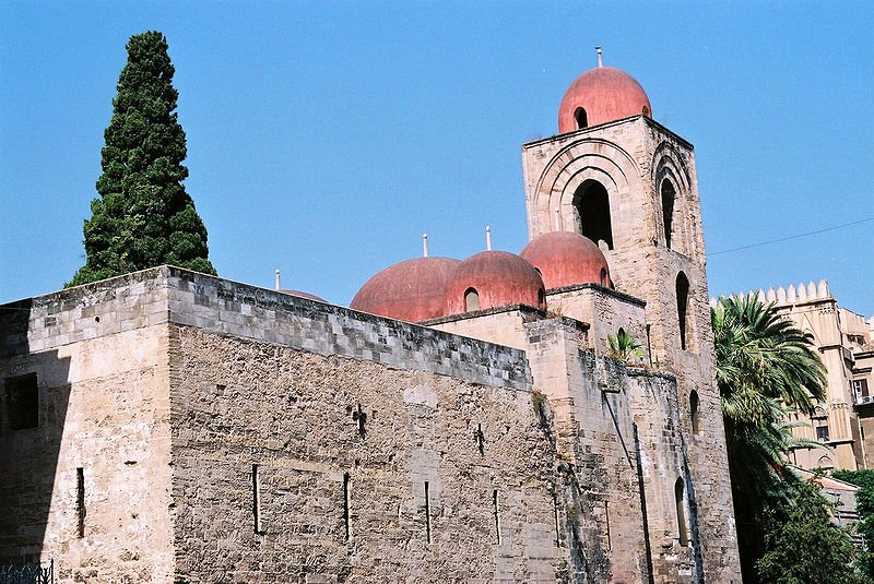 San Giovanni degli Eremiti