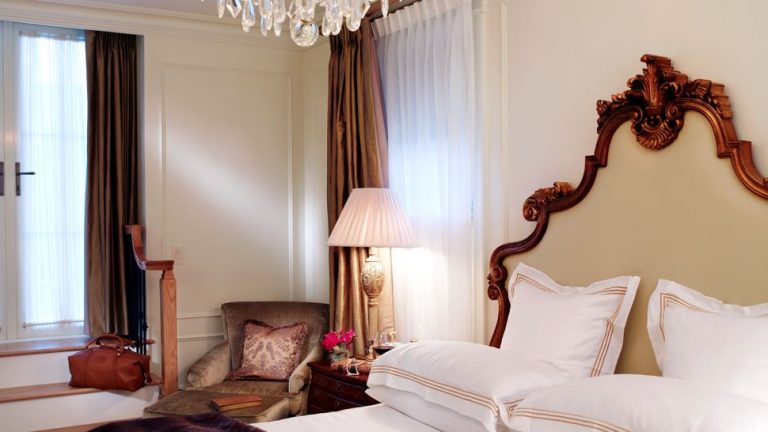 The Plaza Hotel