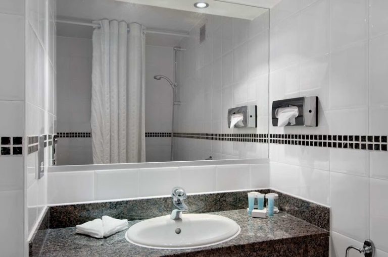 Hilton London Stansted Airport