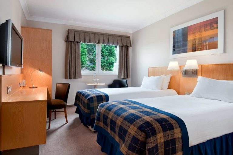 Hilton London Stansted Airport