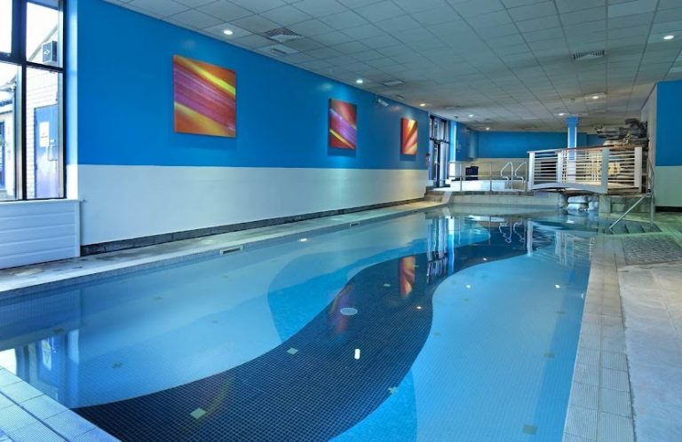 Hilton London Stansted Airport