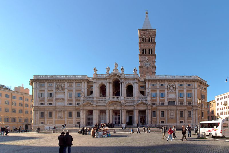 Bazilika Santa Maria Maggiore