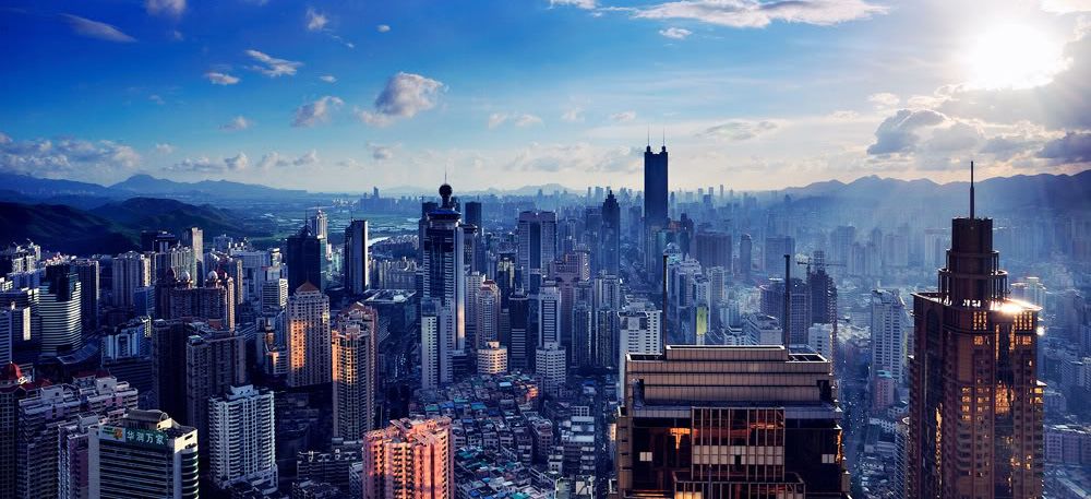 Shenzhen