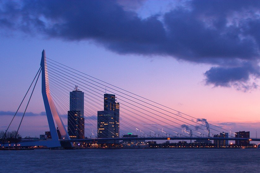Rotterdam