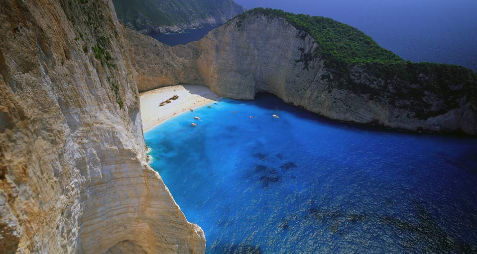 Zakynthos