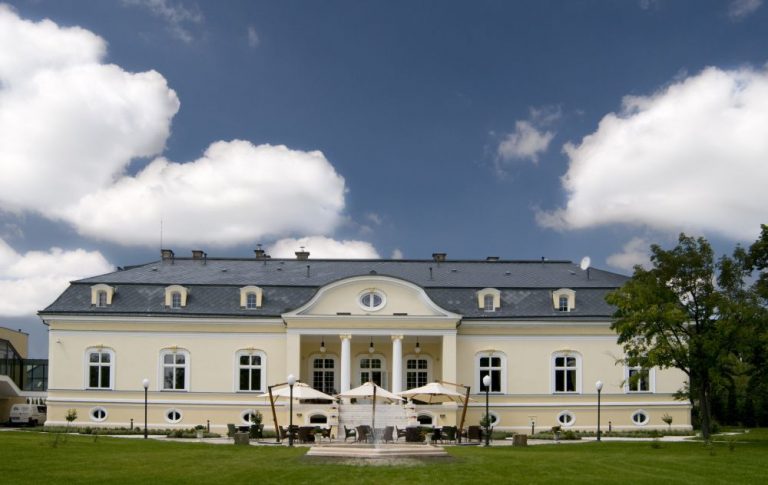 Hotel Amade Château