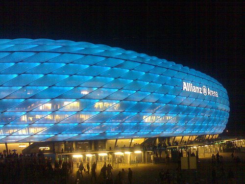 Allianz Arena