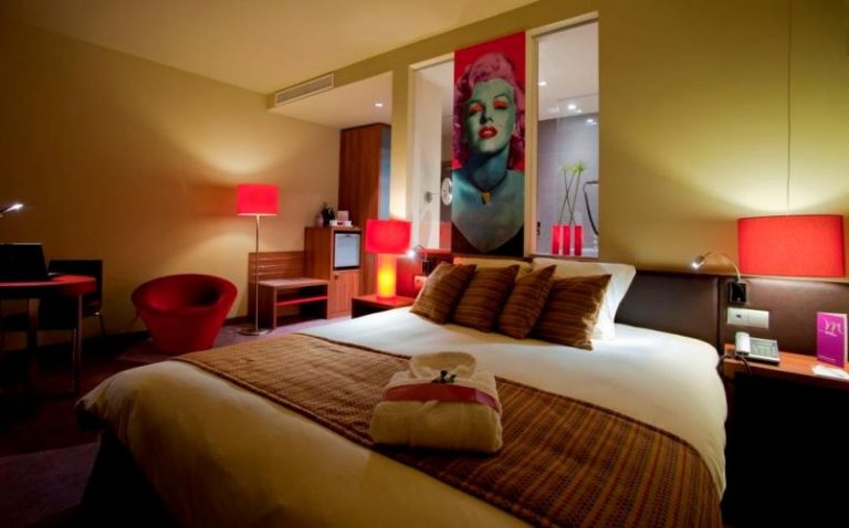 Mercure Bratislava Centrum