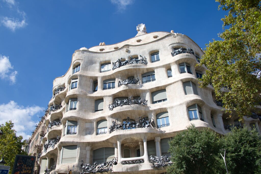 Casa Milá