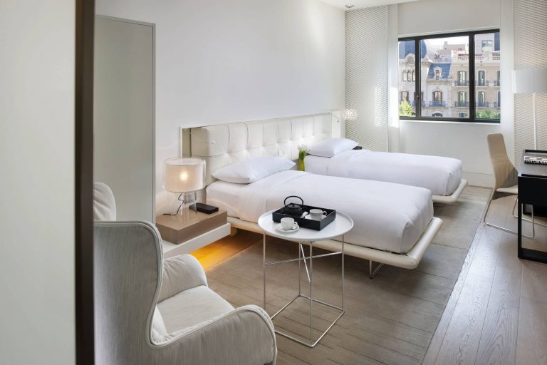 Mandarin Oriental Barcelona