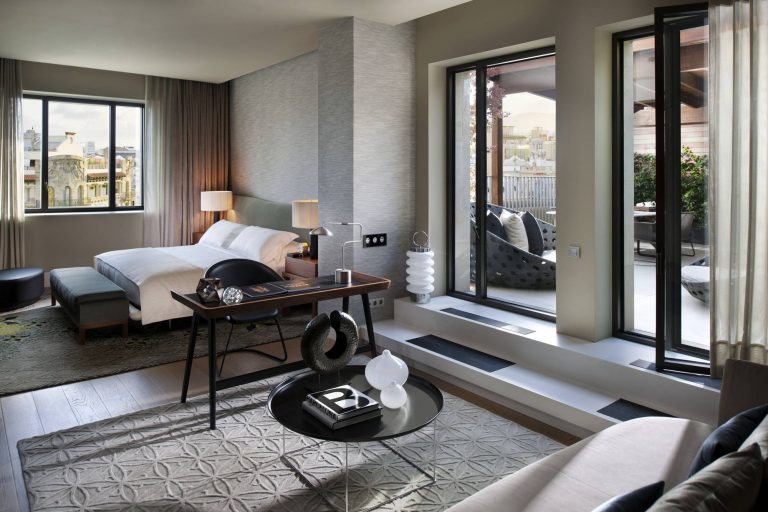 Mandarin Oriental Barcelona