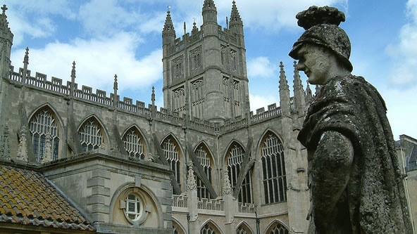 Bath