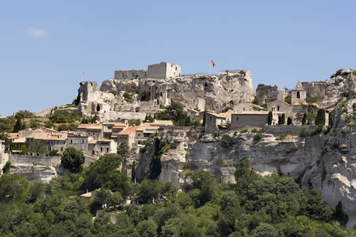 Baux-de-Provence
