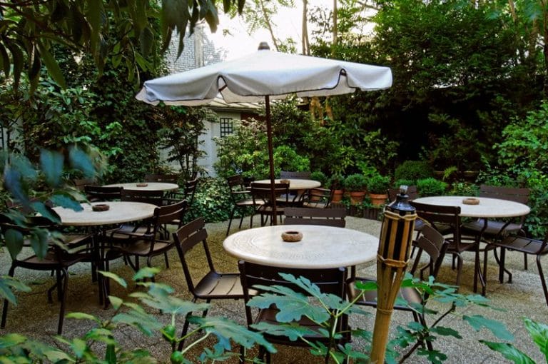 Hotel Beauséjour Montmartre