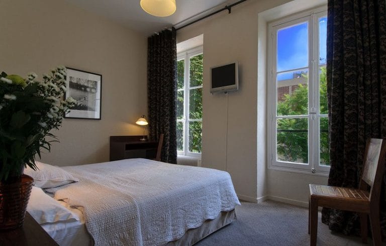 Hotel Beauséjour Montmartre
