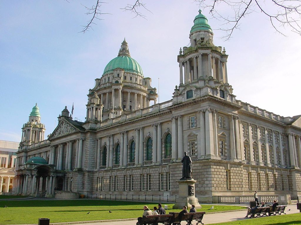 Belfast