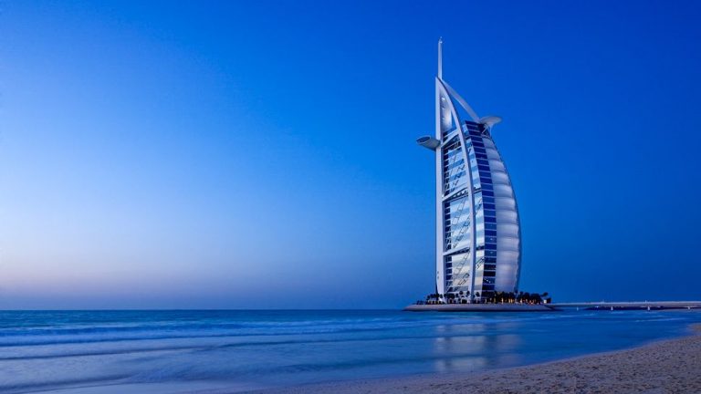 Burj Al Arab