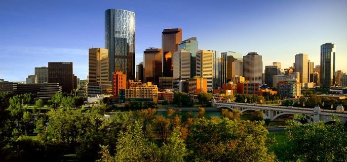 Calgary