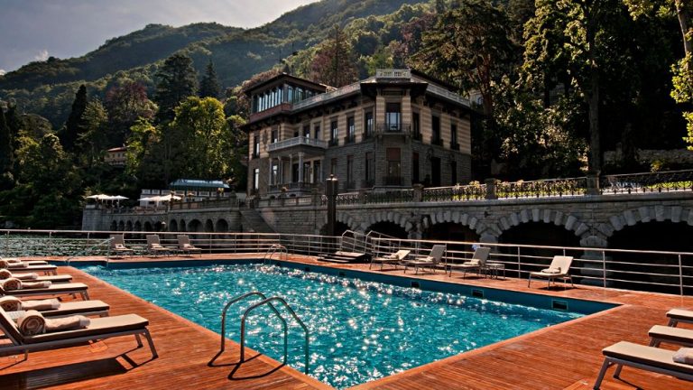 Casta Diva Resort