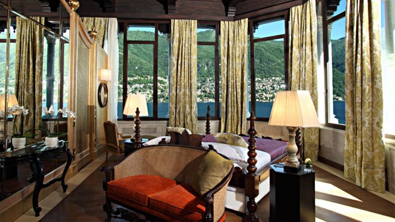 Casta Diva Resort