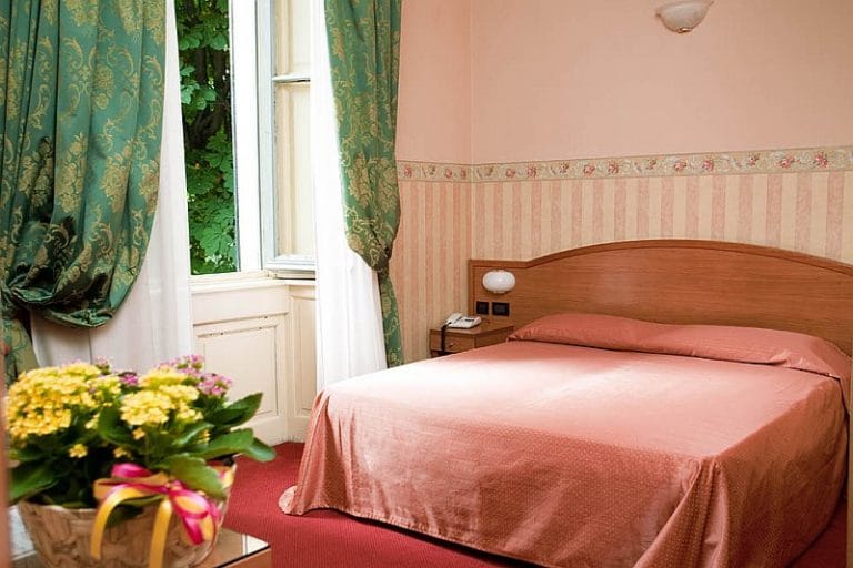 Hotel Charly