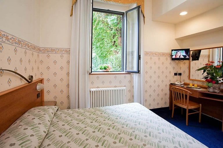 Hotel Charly