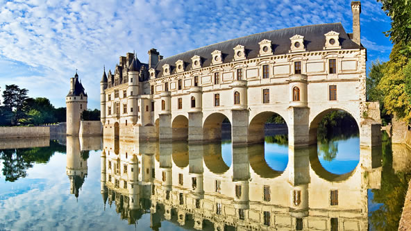 Château de Chenonceau