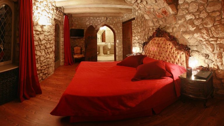 Château Eza