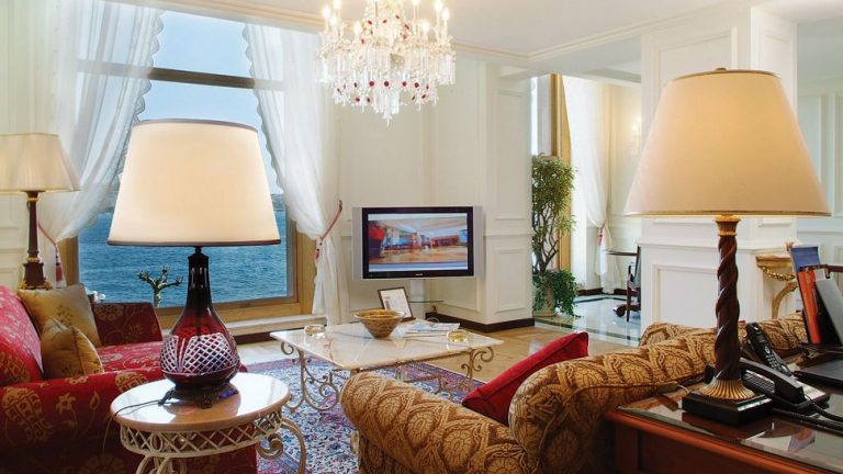 Ciragan Palace Kempinski