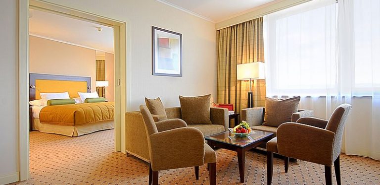 Hotel Corinthia