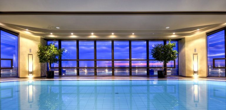 Hotel Corinthia