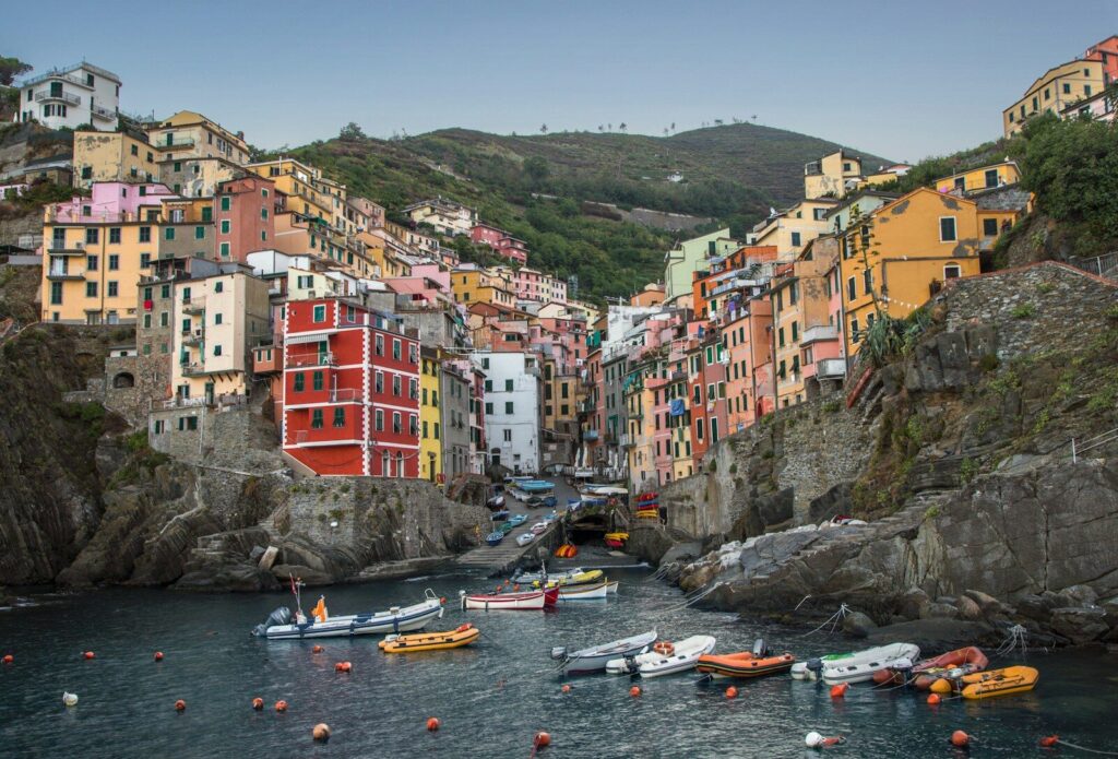 Riomaggiore