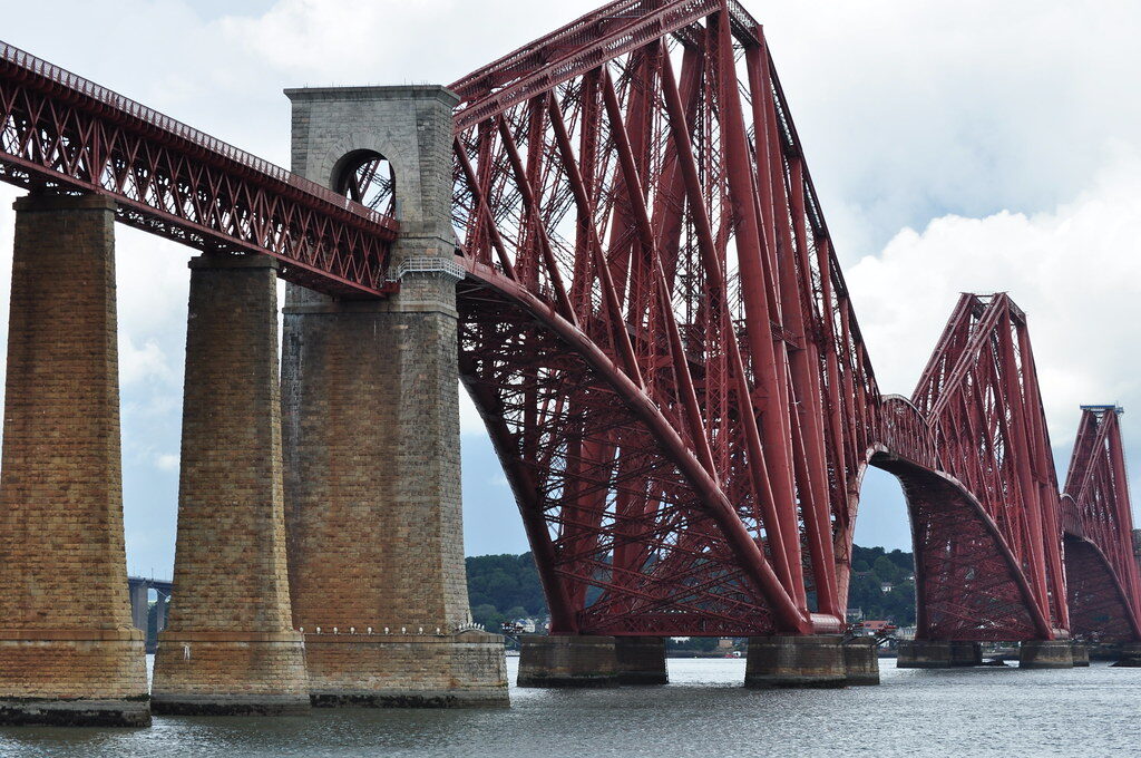 Forth Rail Bridge
