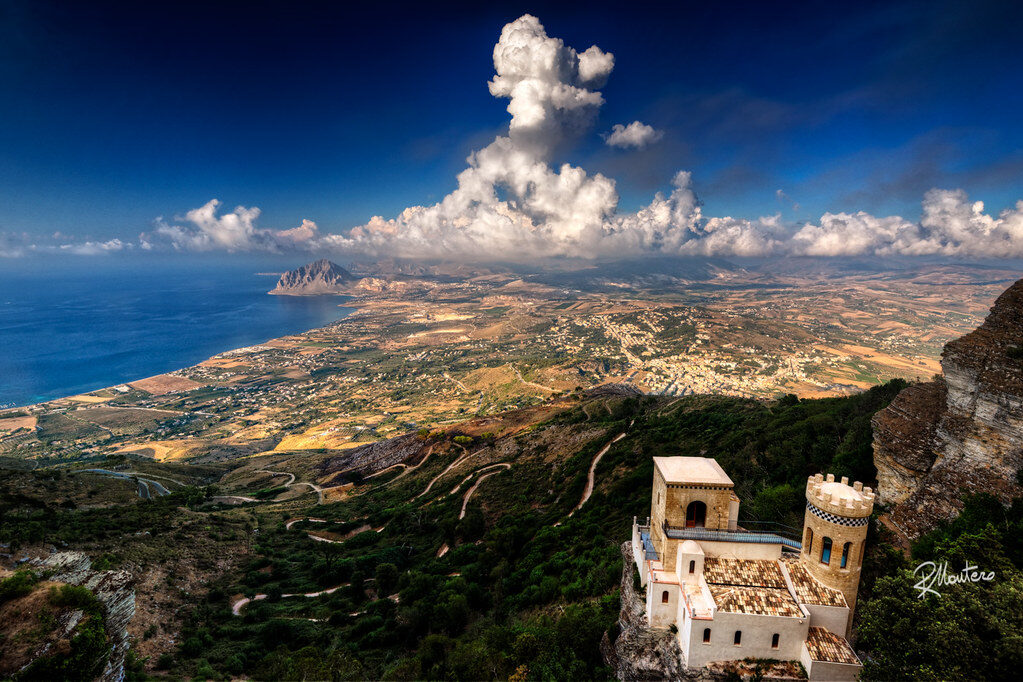 Erice