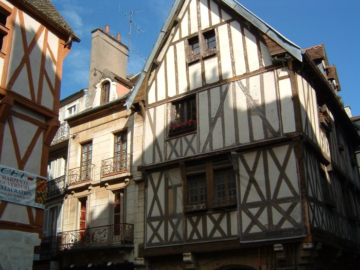 Dijon