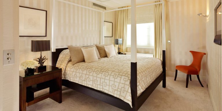 The Dorchester Hotel