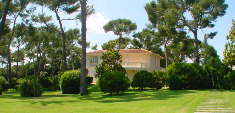 Hotel du Cap Eden Roc