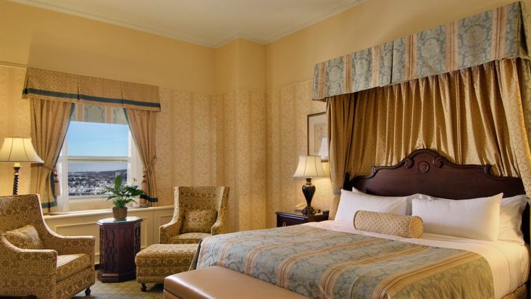 Fairmont Le Chateau Frontenac