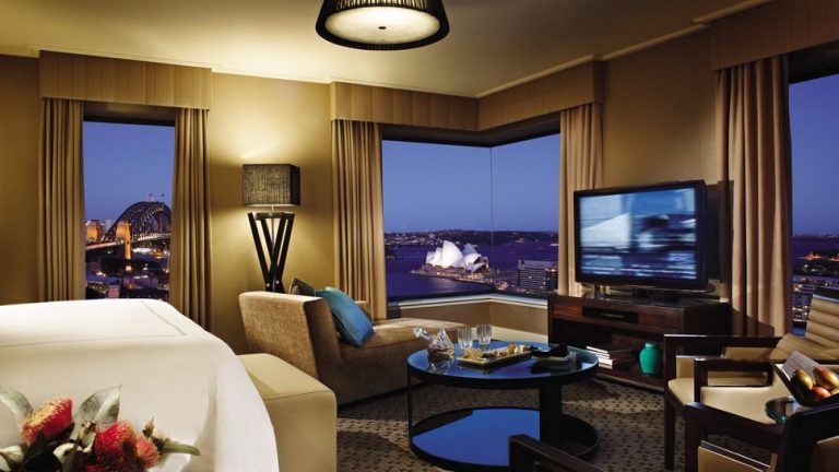 Four Seasons Hotel Sydney