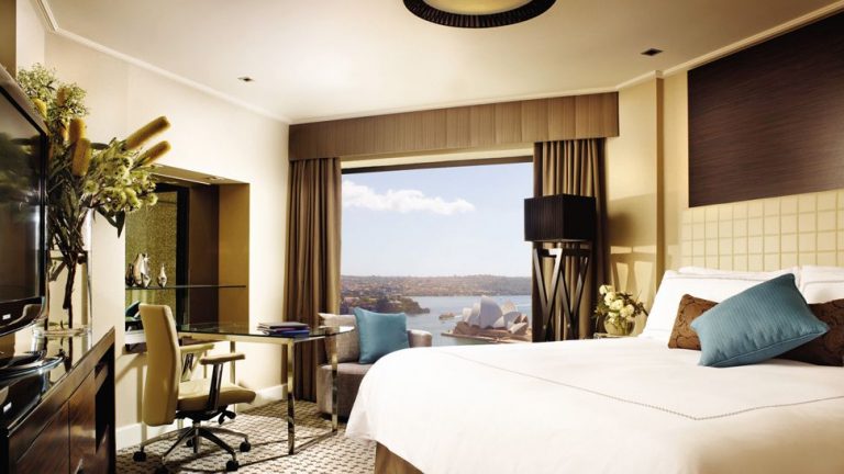 Four Seasons Hotel Sydney