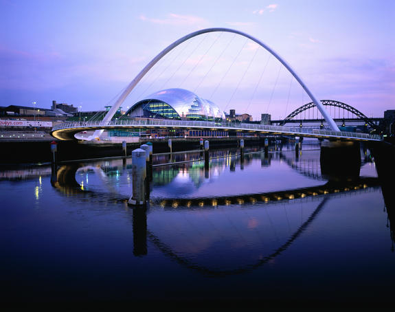 Newcastle upon Tyne
