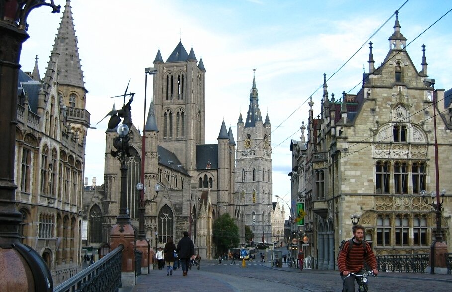 Ghent