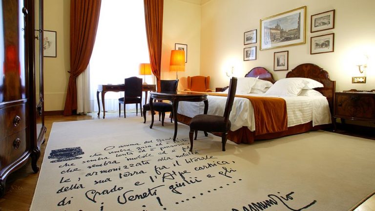 Grand Hotel Et De Milan
