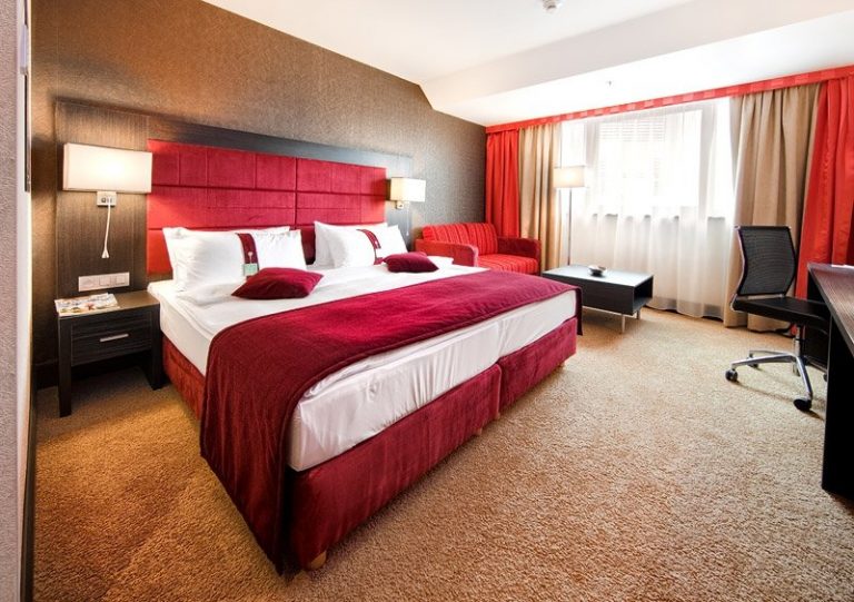 Holiday Inn Trnava