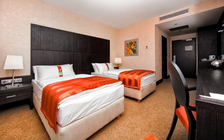 Holiday Inn Trnava
