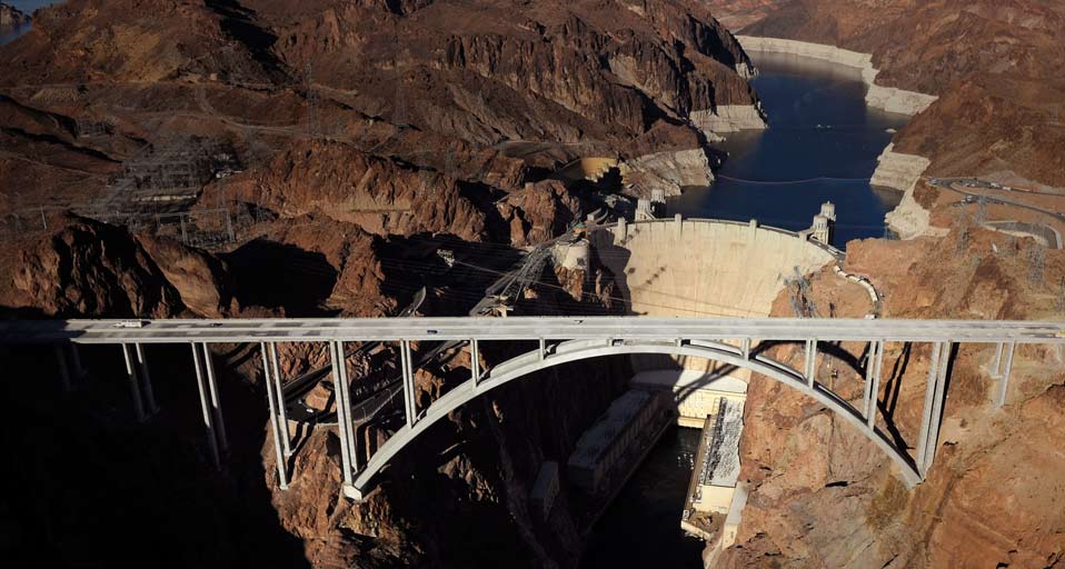 Hoover Dam