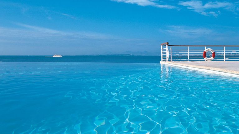 Hotel du Cap Eden Roc