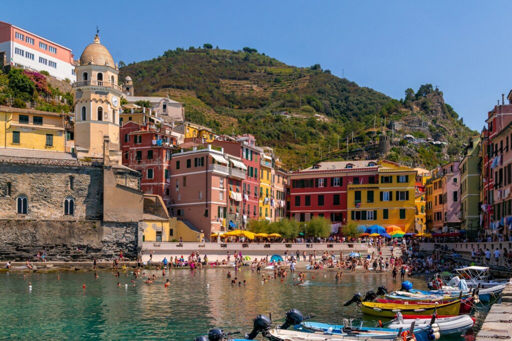Vernazza